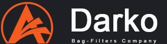 darko bag filters company logo