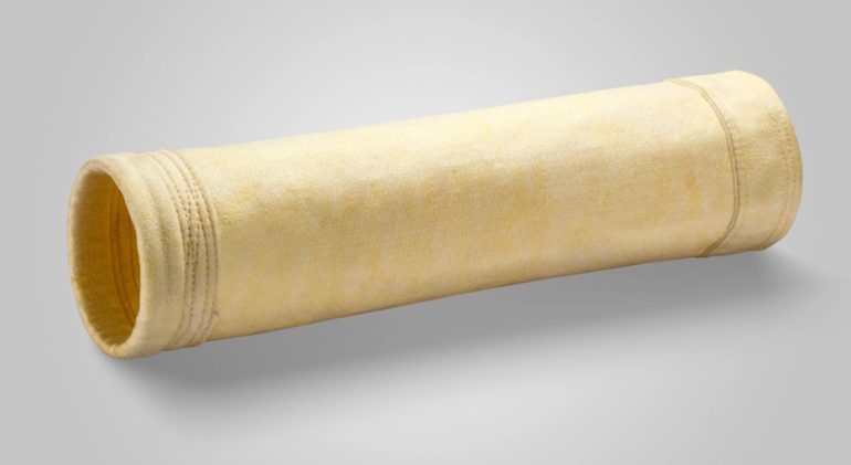 Darko Fiberglass Filter Bag - Durable and high-efficiency filter bag designed for industrial dust collection systems, providing superior filtration and long-lasting performance.