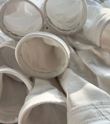 PTFE Darko PTFE Filter Bag - Advanced filtration solution featuring PTFE construction, ensuring long-lasting performance and reliability in industrial air filtration systems.