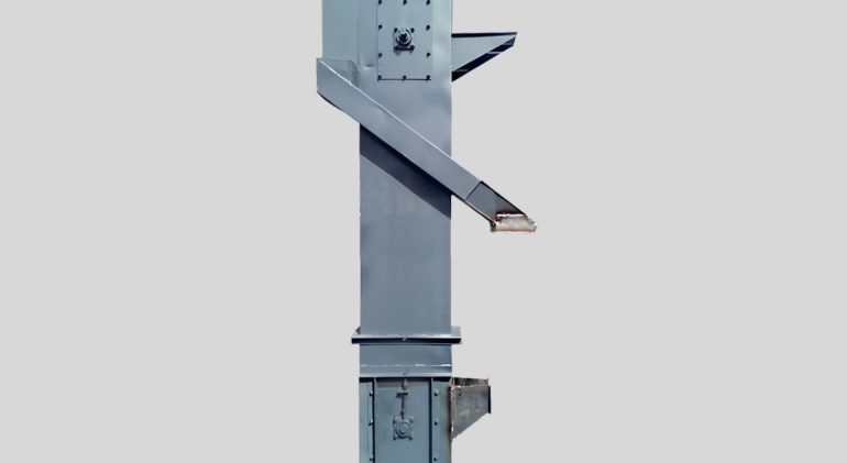 TH Bucket Elevator - High-capacity vertical conveying system designed for efficient transport of bulk materials in industrial settings, ensuring reliable performance.